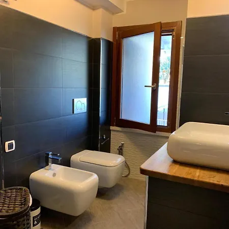 Double With External Private Bathroom *