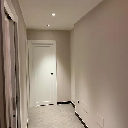 Guest house Double With External Private Bathroom
