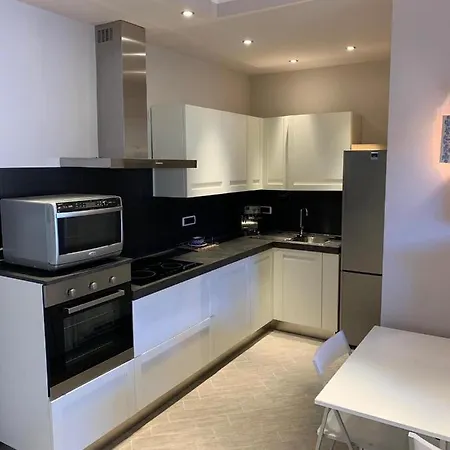 Guest house Double With External Private Bathroom *